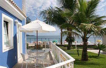 Do Farol Hotel